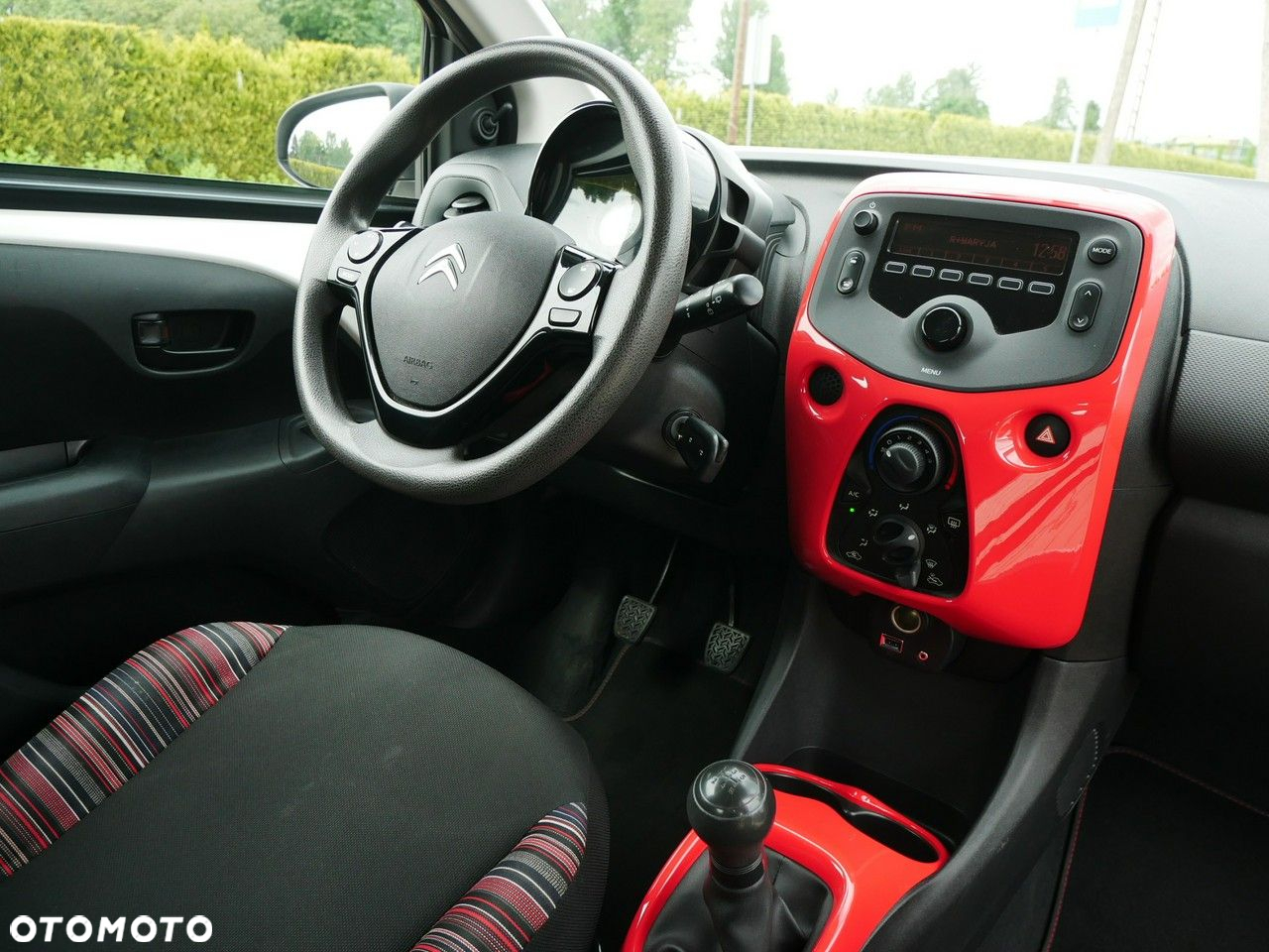 Citroën C1 1.0 Airsport - 22