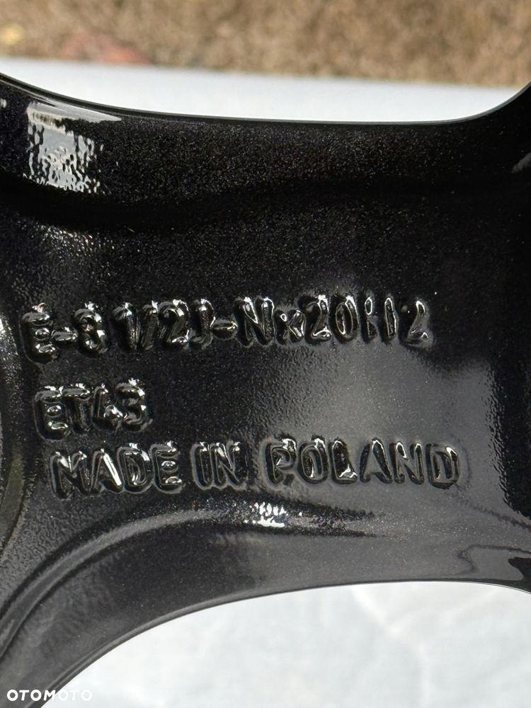 Oryginalne Felgi Audi 20 5x112 Alufelgi A6 S6 C8 4K0 4P0 RS A8 A7 A4 - 10