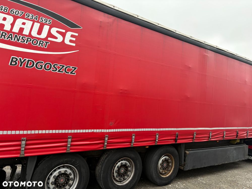 Schmitz Cargobull - 2