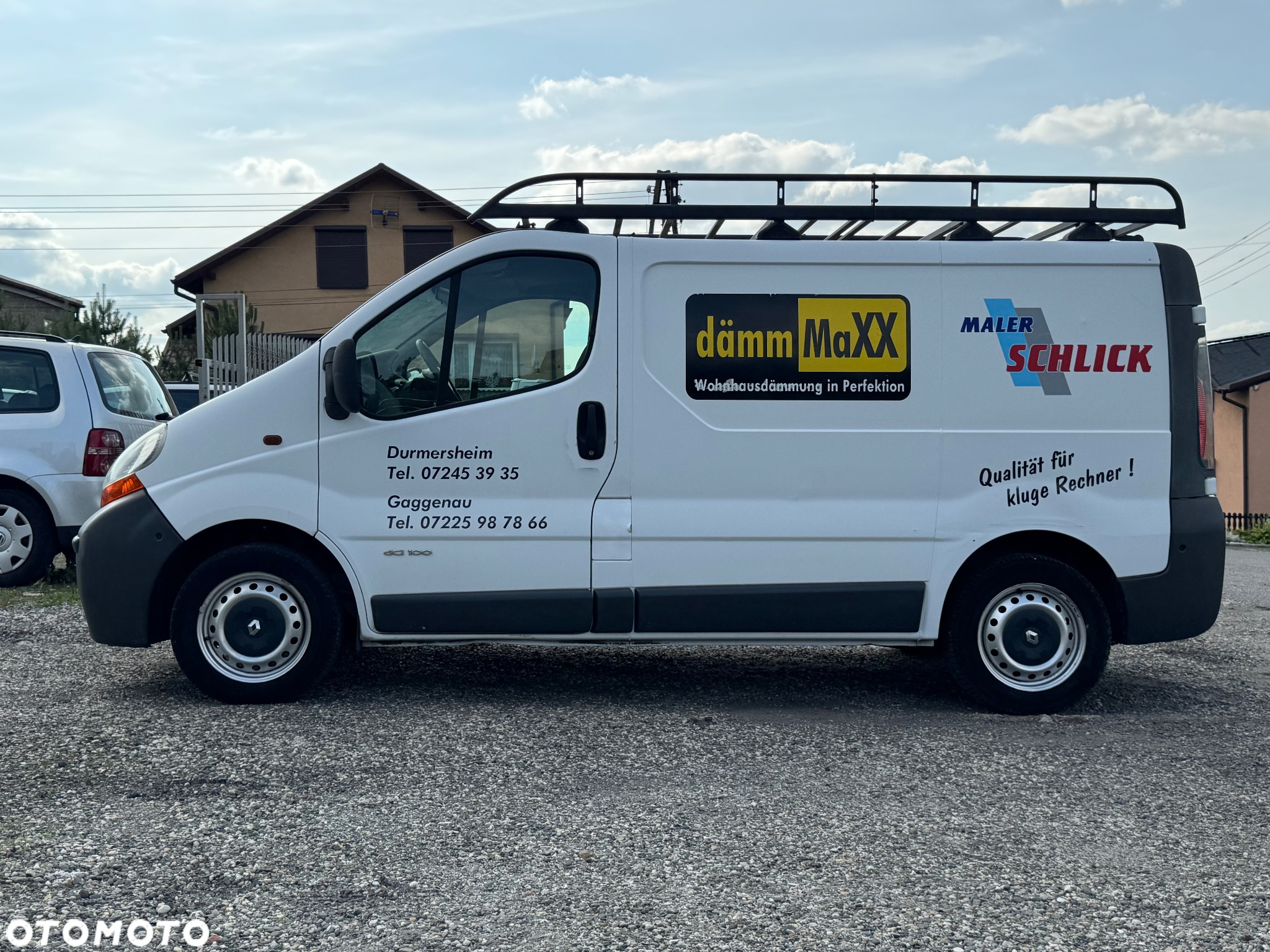 Renault Trafic - 6