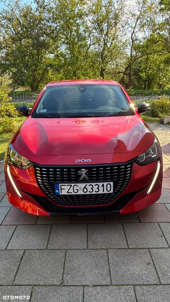 Peugeot 208 PureTech 100 Active Pack - 1