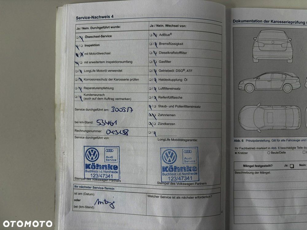 Volkswagen Golf 1.4 TSI BMT Highline DSG - 35