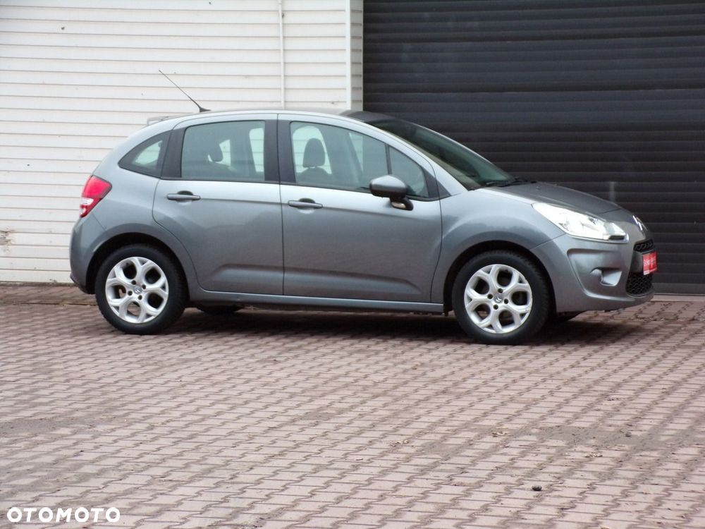 Citroën C3 - 3