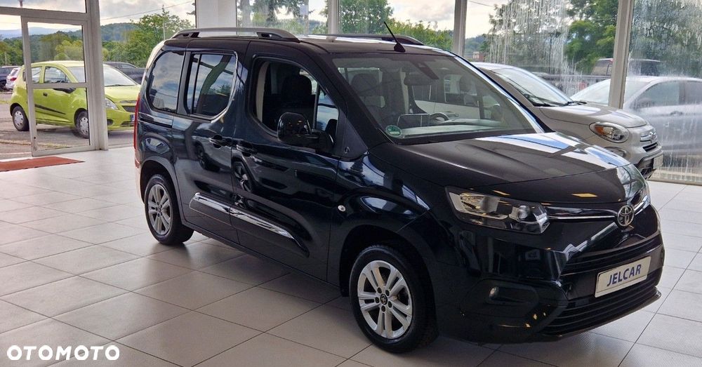 Toyota ProAce City Verso - 4
