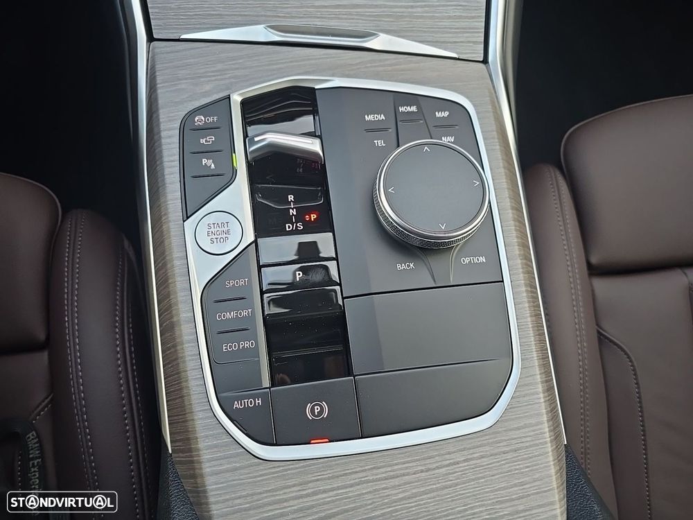 BMW 420 Gran Coupé d Auto - 29