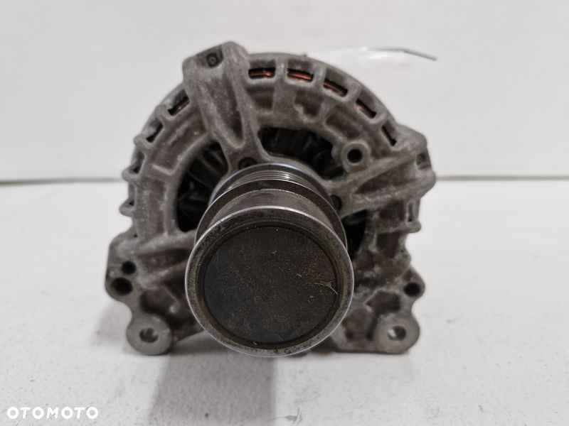 volkswagen tiguan ii 2 arteon golf vii 1.5 tsi alternator 05e903026b - 2