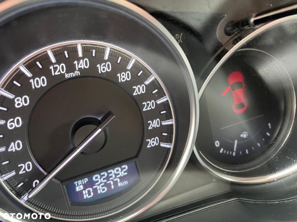 Mazda CX-5 - 7
