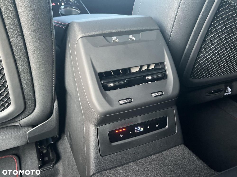 Audi A5 Avant - 30