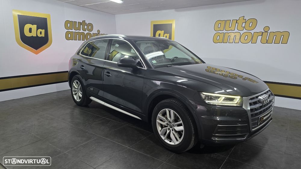 Audi Q5 50 TFSIe quattro Sport S tronic - 9
