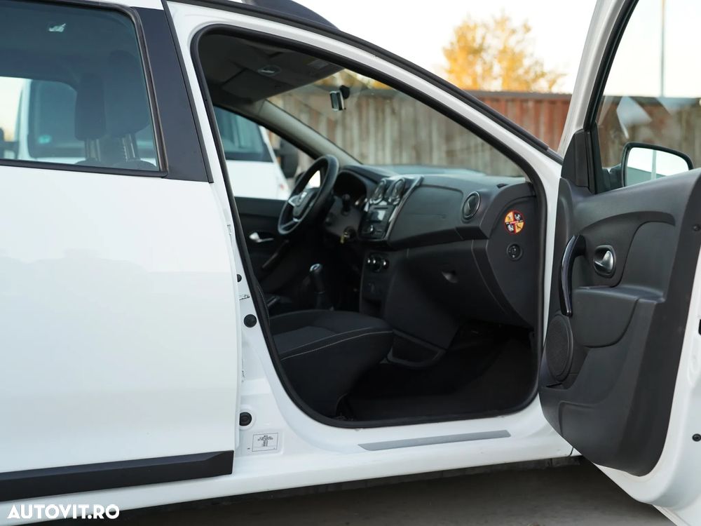 Dacia Logan MCV 0.9 TCe 90 CP Laureate - 20