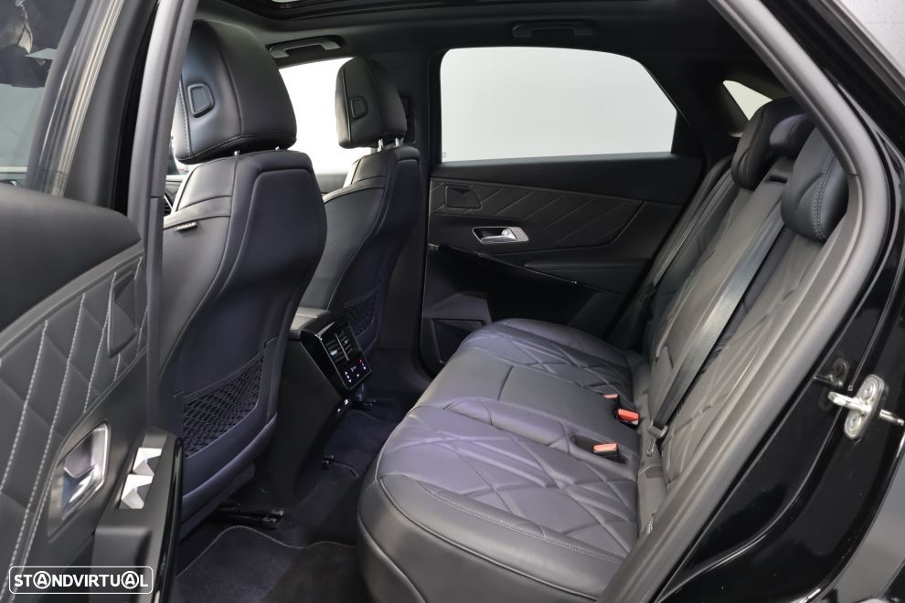 DS DS7 Crossback E-Tense Rivoli EAT8 - 25