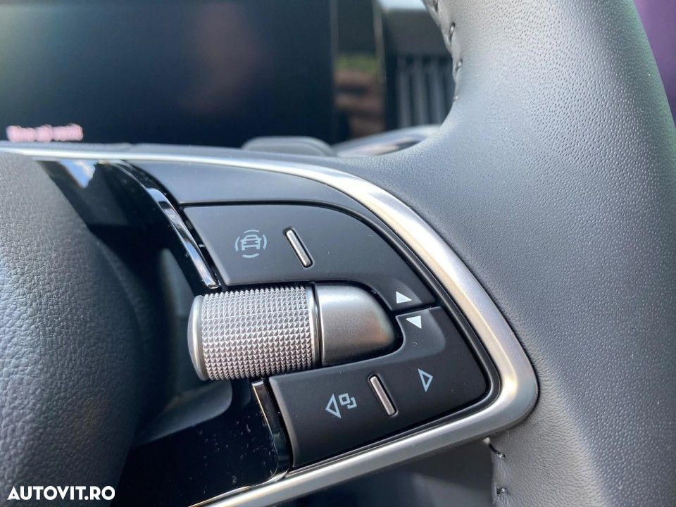 Skoda Superb - 14