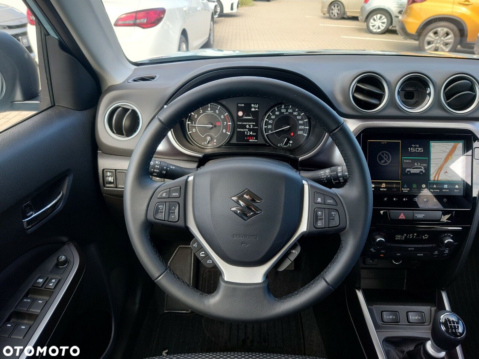 Suzuki Vitara - 12