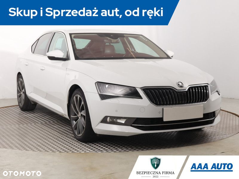 Skoda Superb - 2