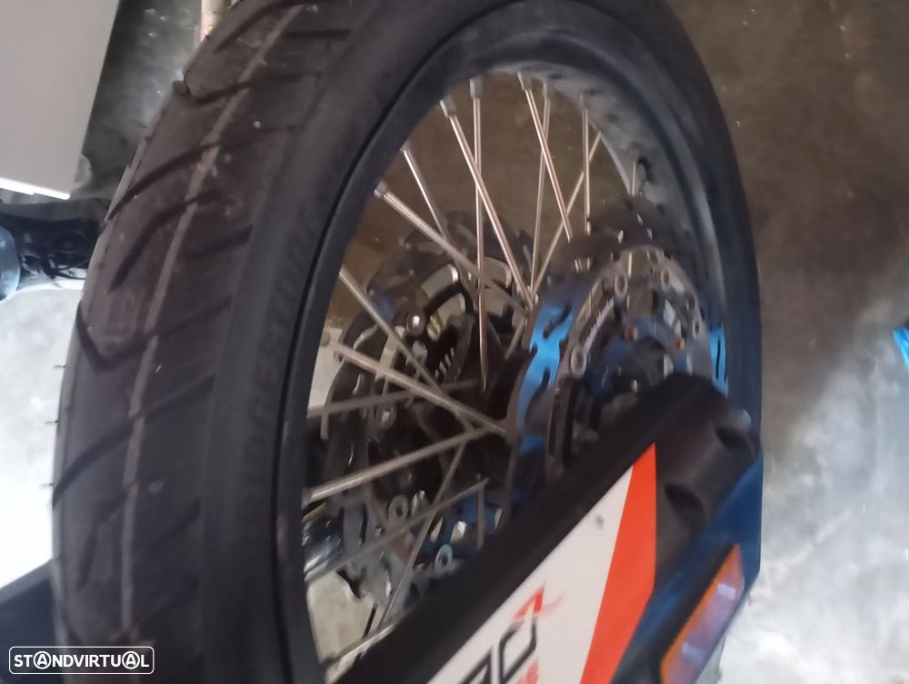 KTM 890 890r - 5