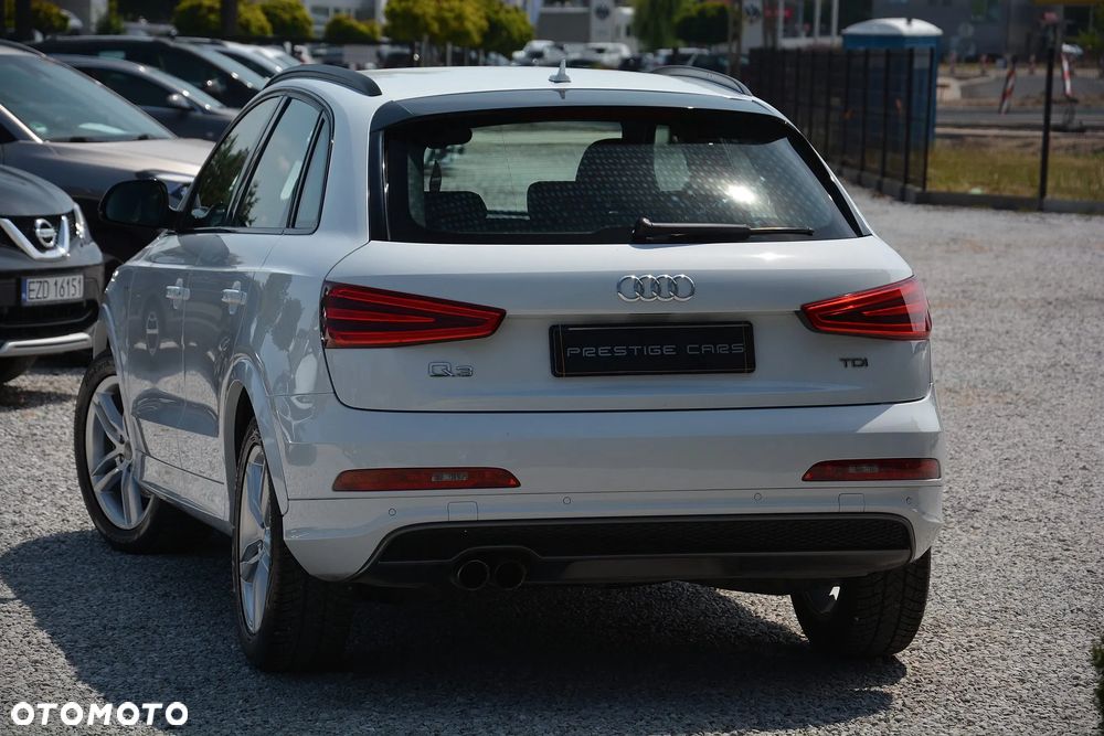 Audi Q3 2.0 TDI - 5