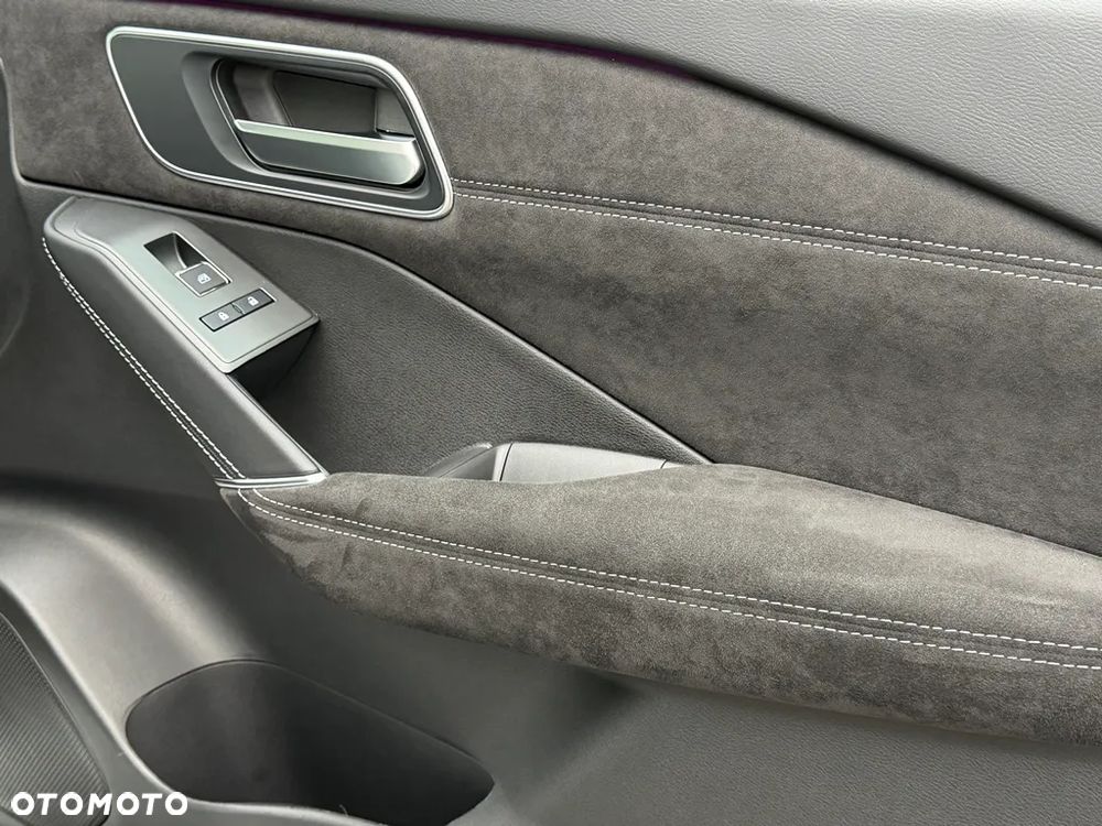 Nissan Qashqai 1.3 DIG-T MHEV Xtronic Tekna+ - 23