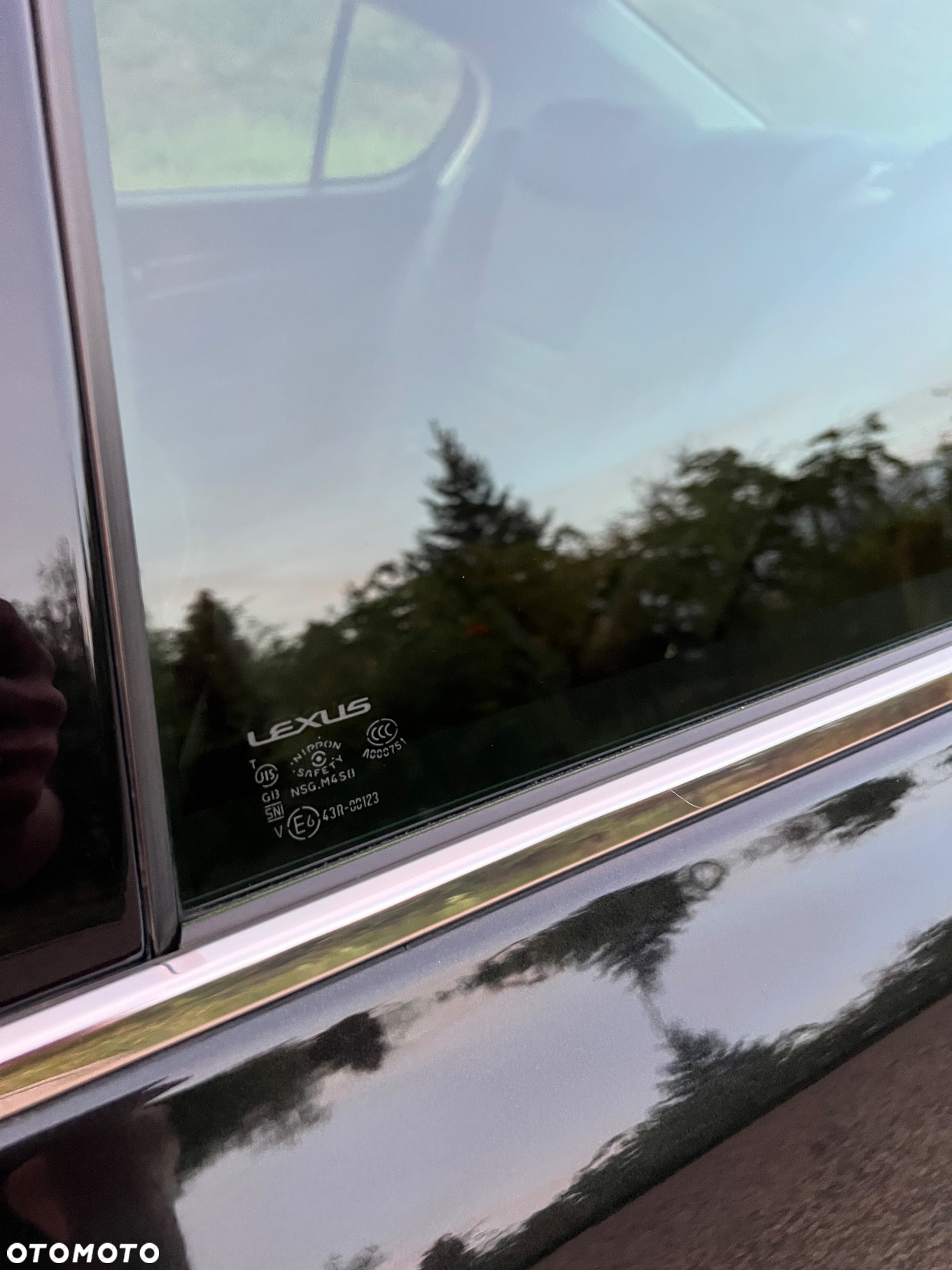 Lexus GS 200t / 300 Elegance - 17