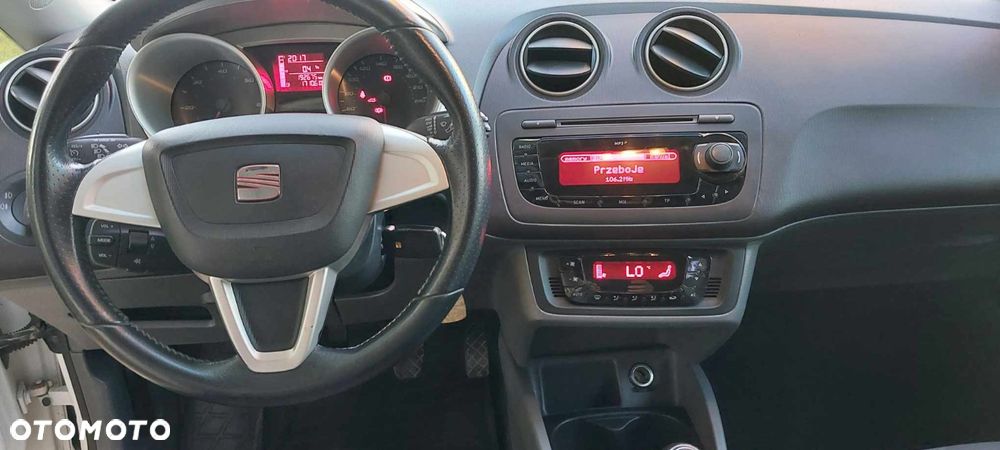 Seat Ibiza - 13