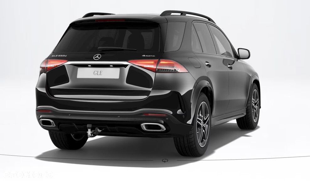Mercedes-Benz GLE 2026