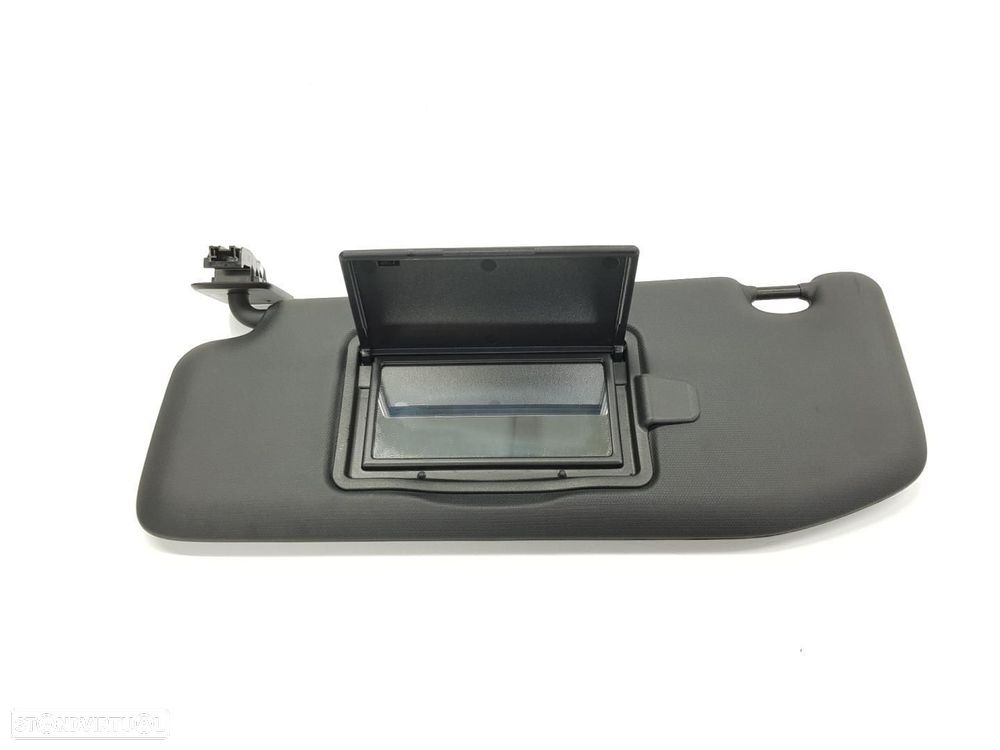 PÁLA DO SOL ESQUERDA OPEL CORSA F - 1