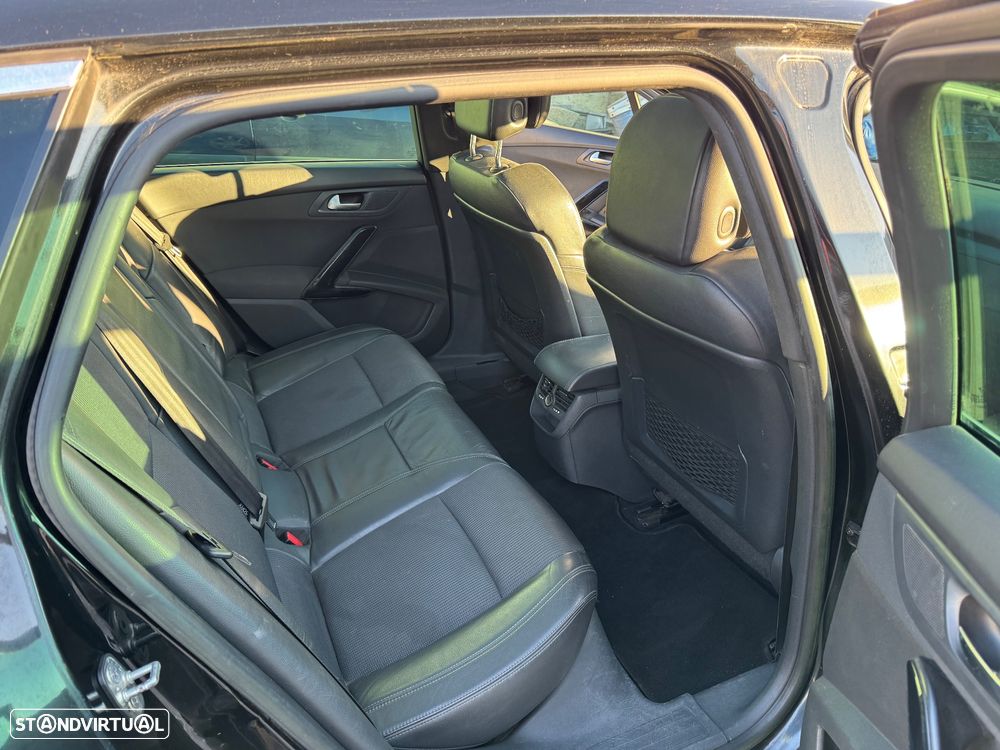 Peugeot 508 SW e-HDi FAP 110 EGS6 Access - 7