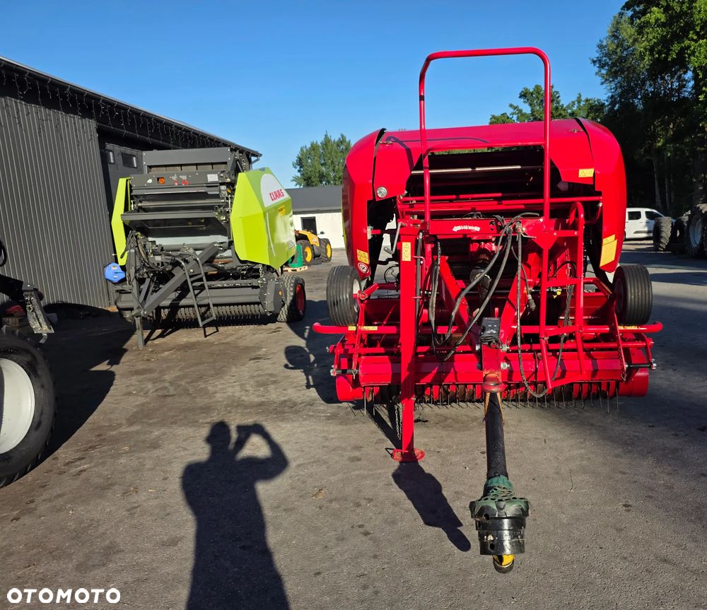 Welger Lely RP 220 - 21