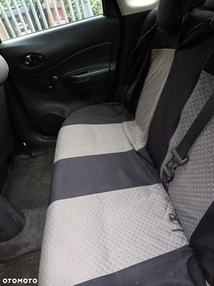 Nissan Note 1.2 Acenta - 5