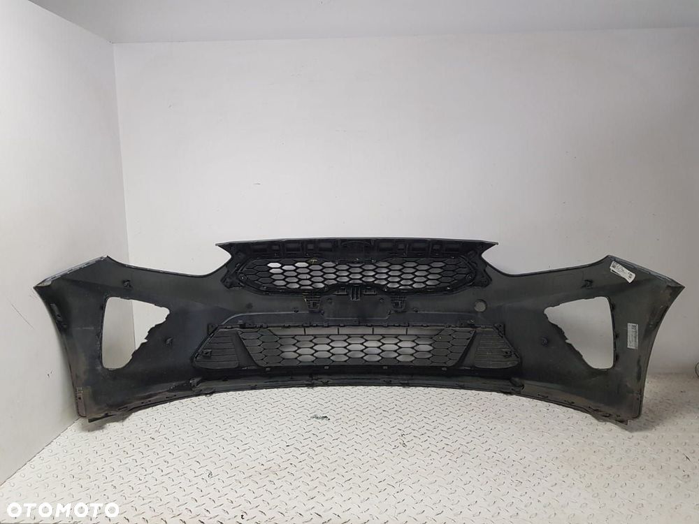 KIA CEED III 3 18-21 ZDERZAK PRZEDNI PRZÓD 86511J7000 BEZ PDC - 6