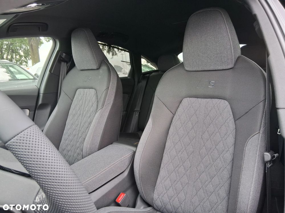 Audi A5 Limousine - 7