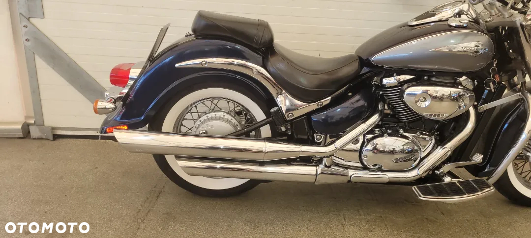 Suzuki Marauder - 19