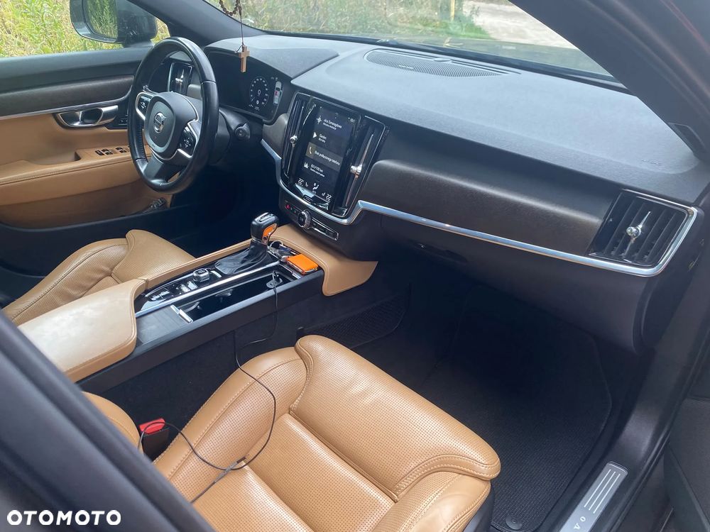 Volvo V90 D5 SCR AWD Momentum Pro - 7