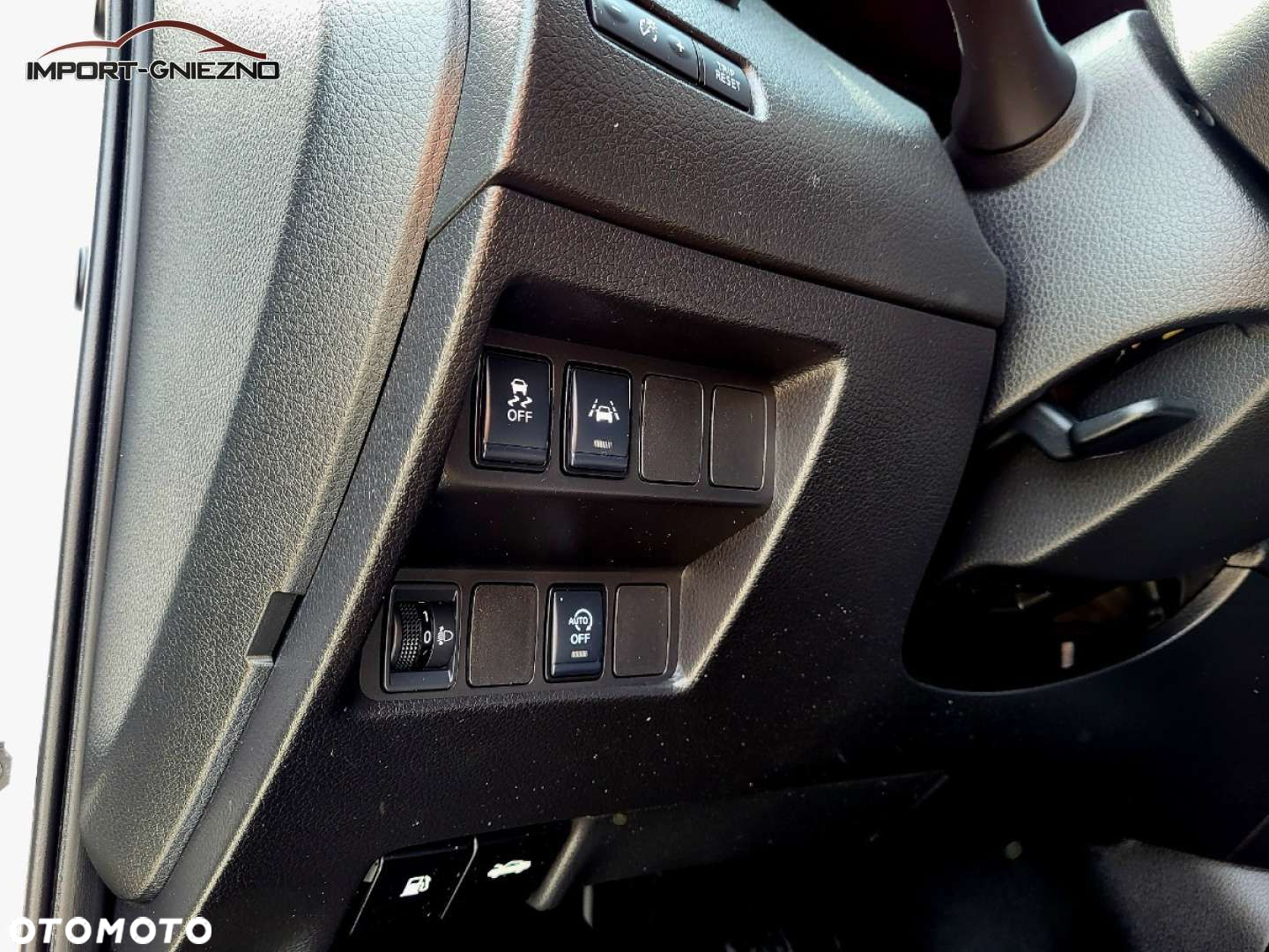 Nissan X-Trail - 17