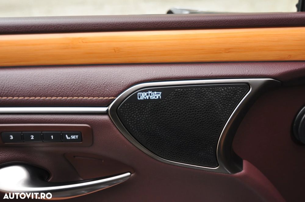Lexus Seria ES 300h Luxury Line - 15