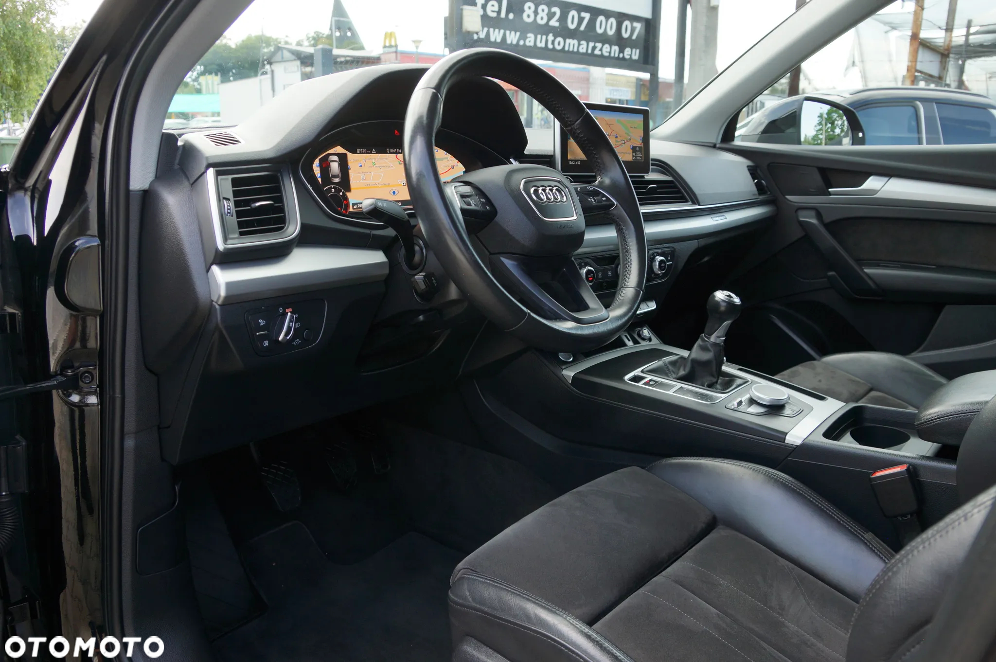 Audi Q5 2.0 TDI quattro - 26