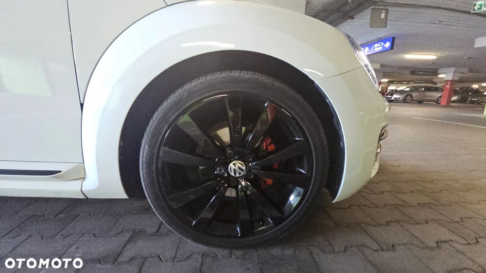 Volkswagen Beetle 2.5 - 14