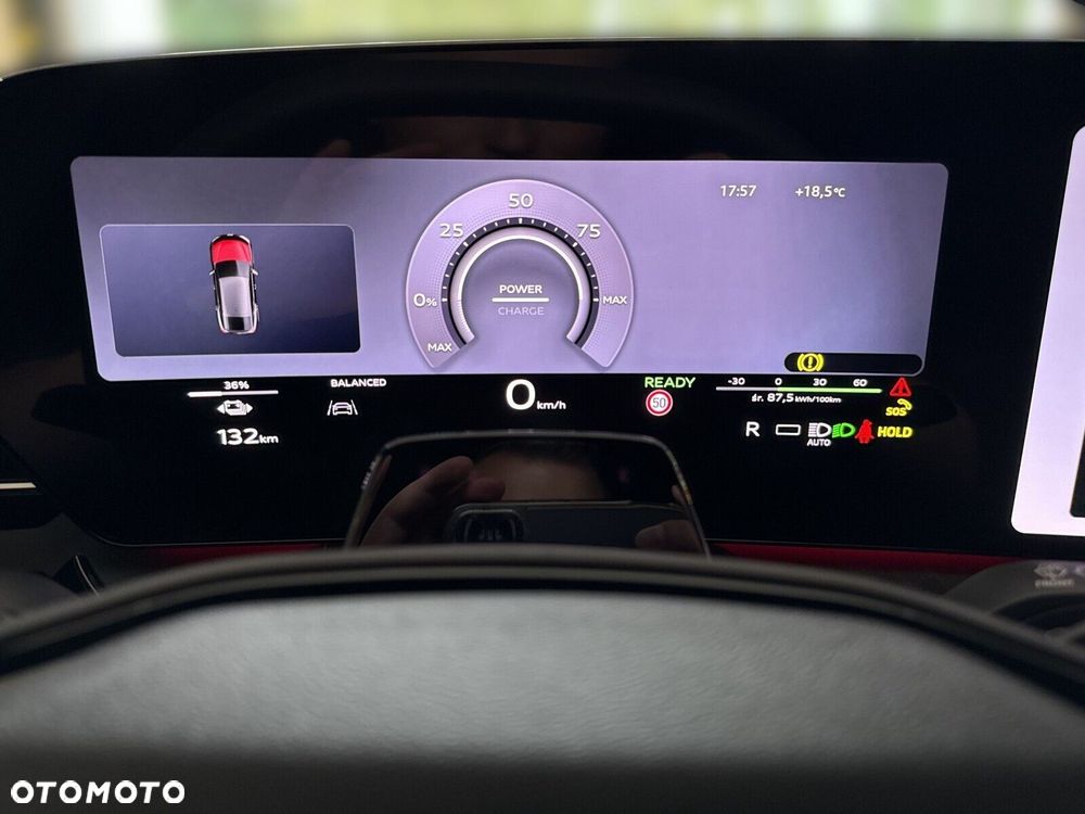Audi Q6 e-tron - 19
