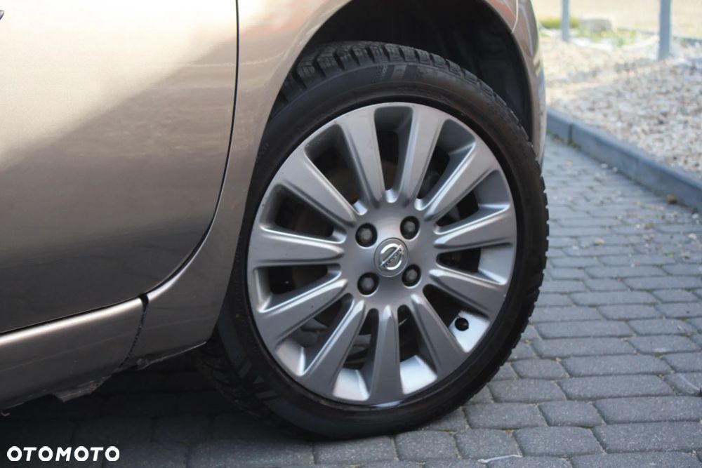 Nissan Micra 1.4 I-WAY - 12