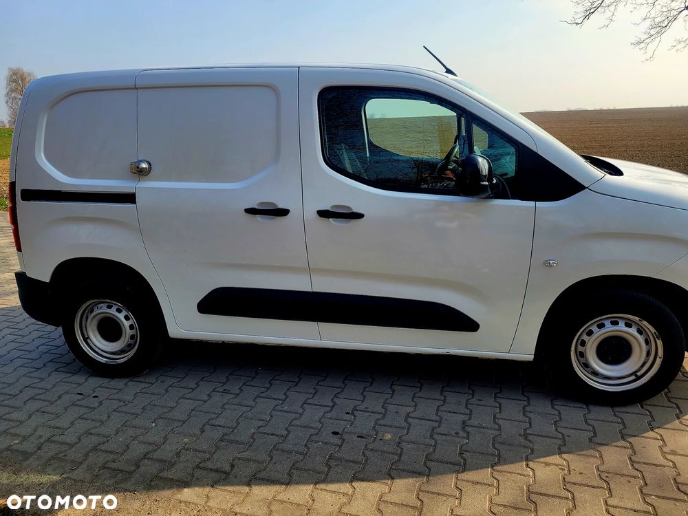 Citroën Berlingo - 3