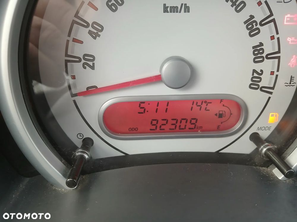 Opel Agila 1.2 Enjoy - 14