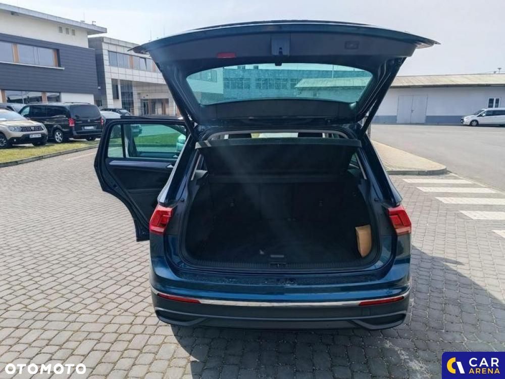Volkswagen Tiguan - 25