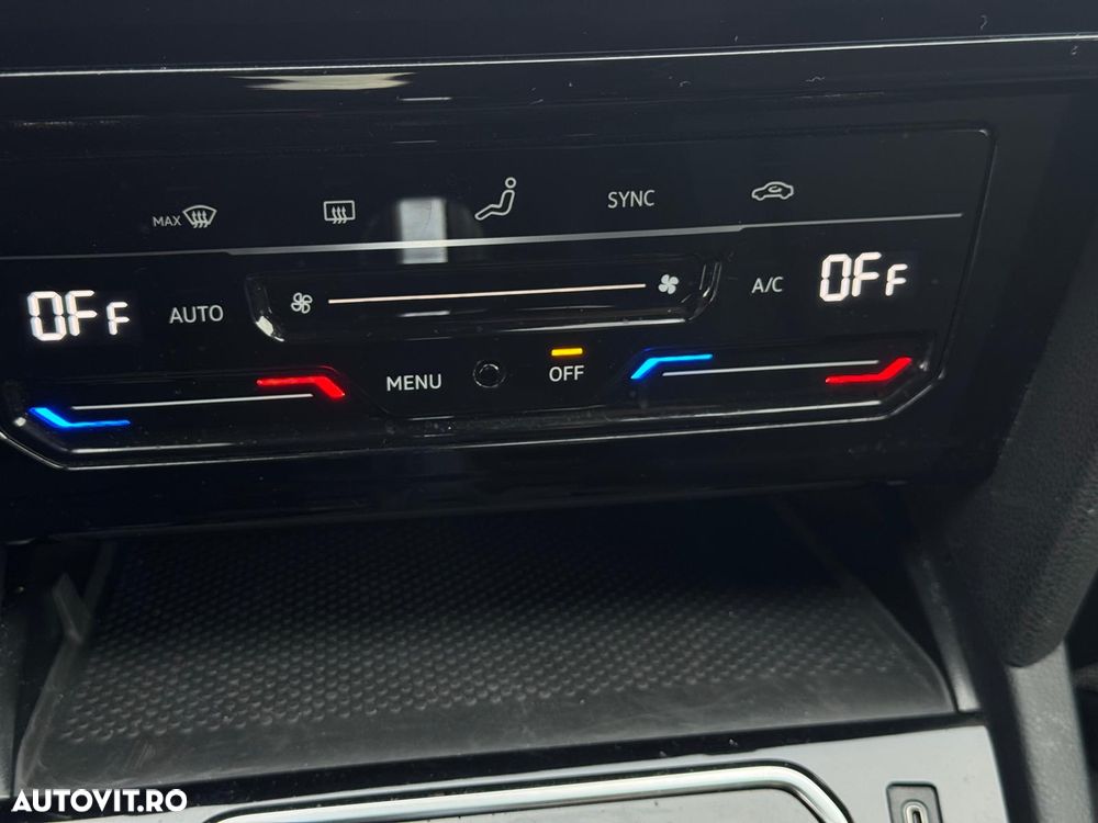 Volkswagen Passat 2.0 TDI SCR DSG Business - 34