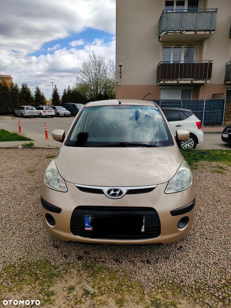 Hyundai i10 1.2 Comfort - 3