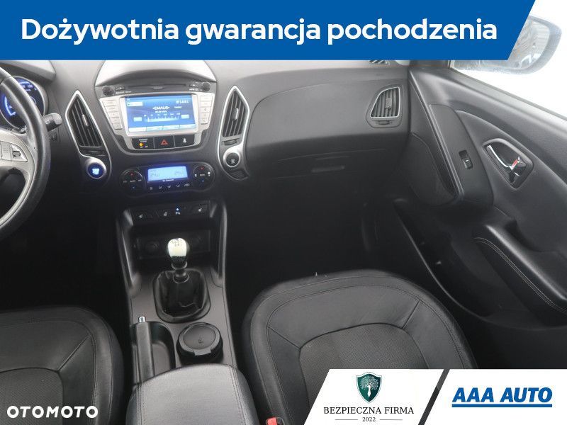 Hyundai ix35 - 10