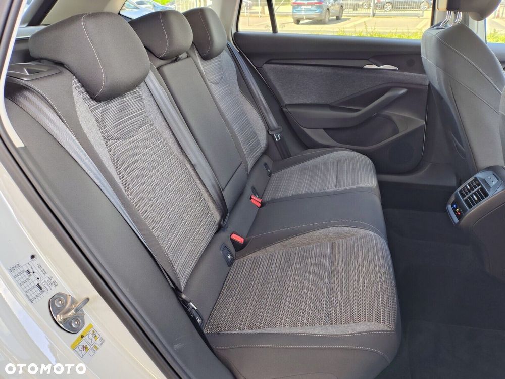Skoda Superb - 18