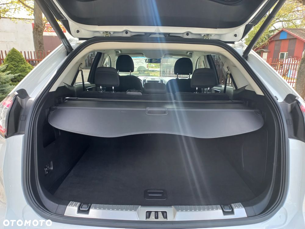 Ford Edge - 30