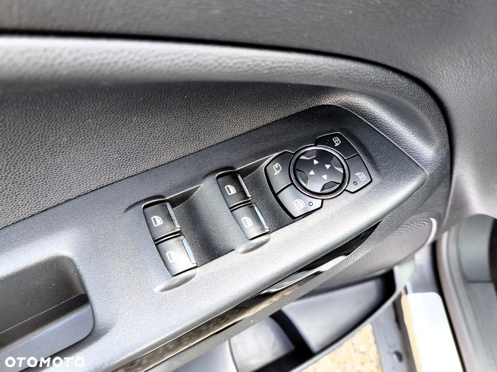 Ford EcoSport 1.0 EcoBoost TITANIUM - 19