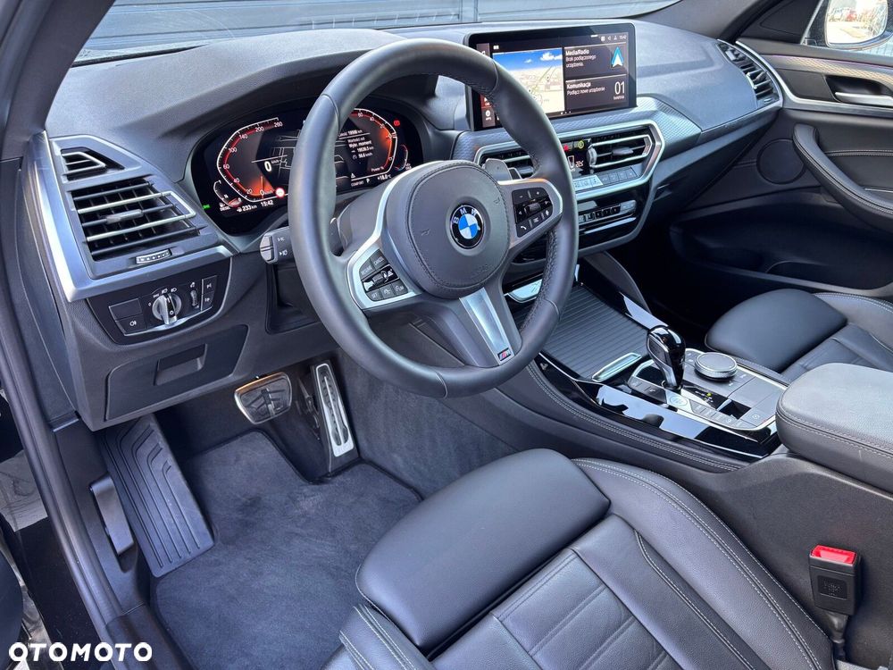 BMW X4 - 11