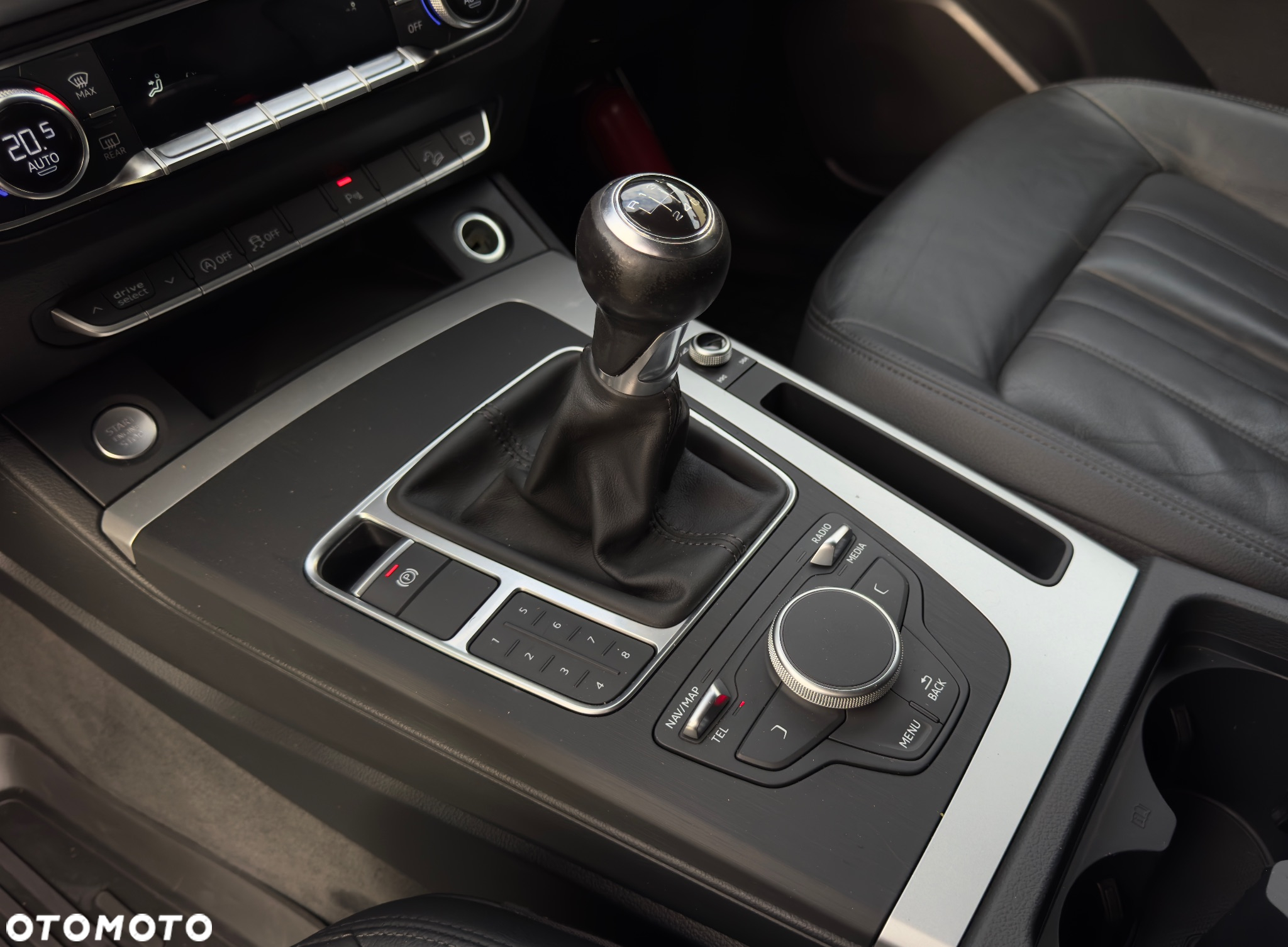 Audi Q5 2.0 TDI (clean diesel) ultra - 23
