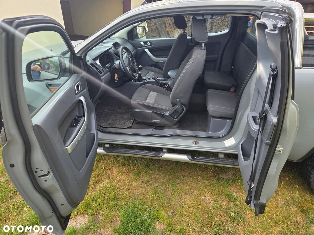 Ford Ranger 2.2 TDCi 4x4 DC Limited - 6